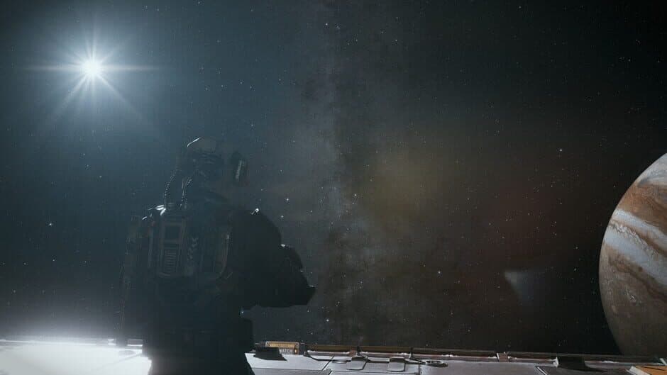 Скриншот 1 из The Expanse: Osiris Reborn