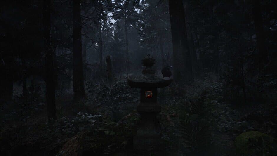 Скриншот 9 из Whispers in the Fog