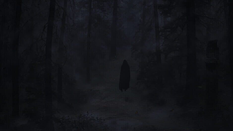 Скриншот 10 из Whispers in the Fog