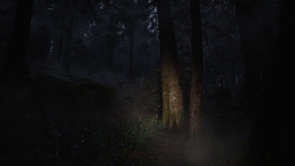 Скриншот 11 из Whispers in the Fog