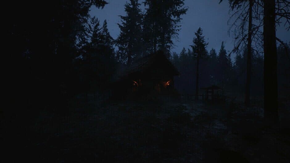 Скриншот 6 из Whispers in the Fog