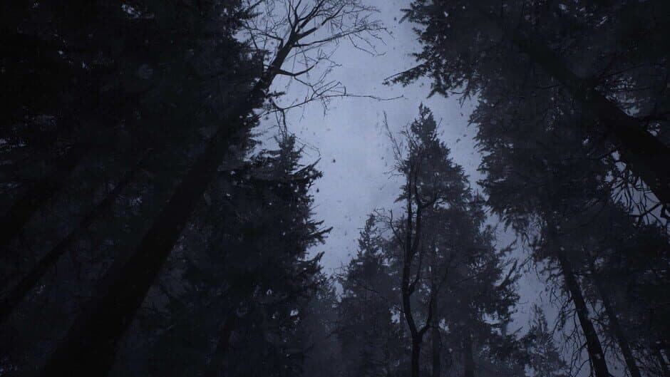 Скриншот 3 из Whispers in the Fog
