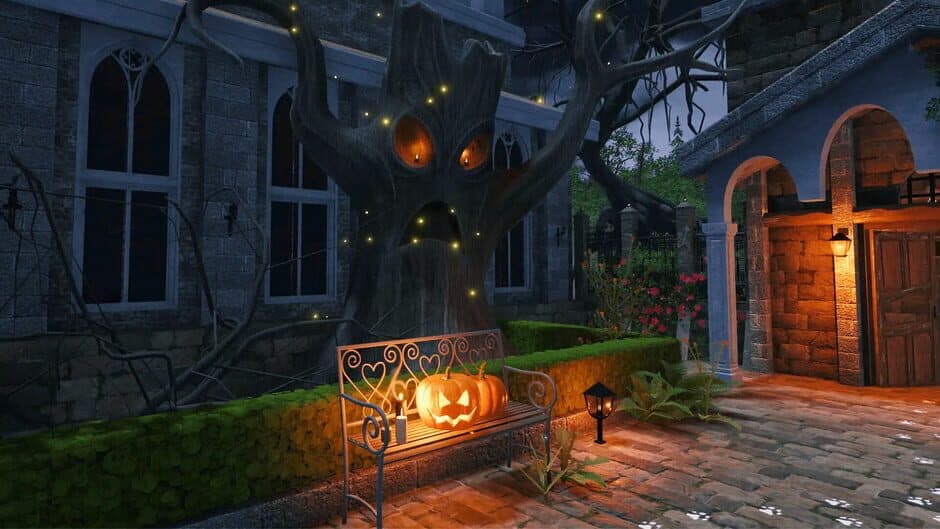Скриншот 3 из House Flipper 2: Scooby-Doo