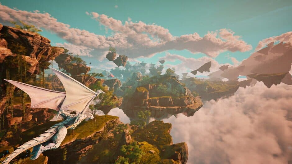 Скриншот 4 из Guardians of the Wild Sky