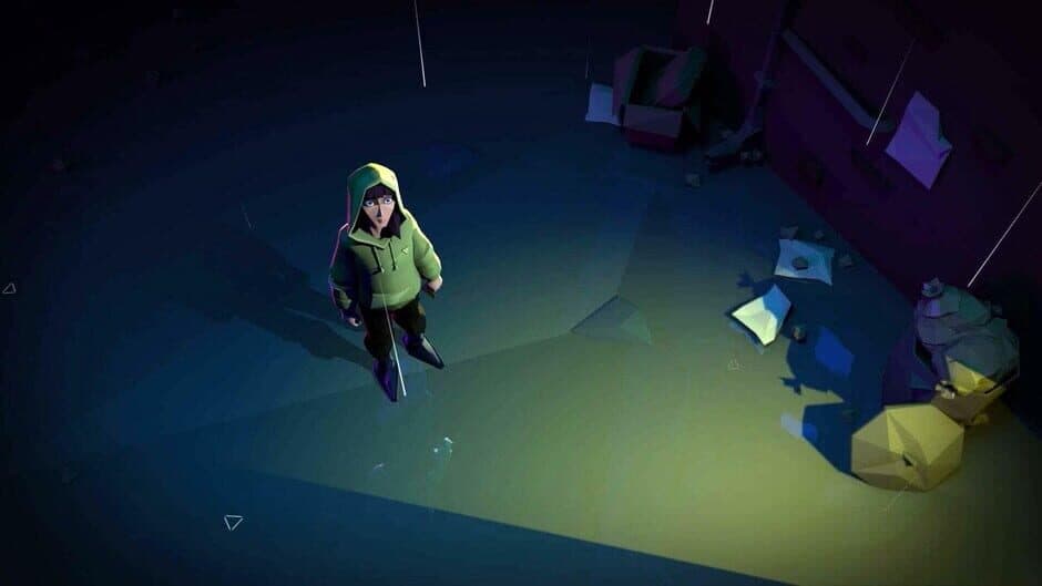 Скриншот 1 из Hope in the City