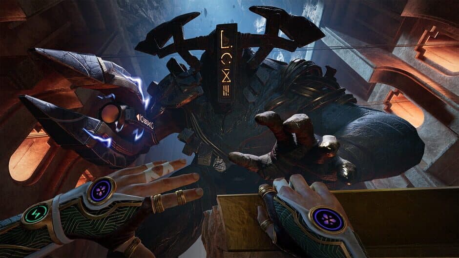 Скриншот 3 из Reach