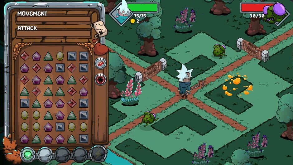 Скриншот 6 из Match & Mastery