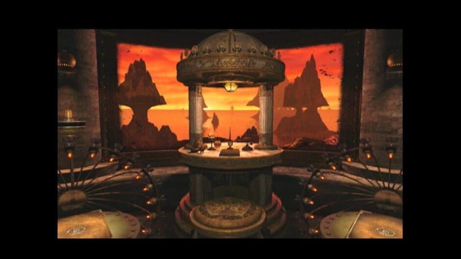 Скриншот 5 из Riven: The Sequel to Myst