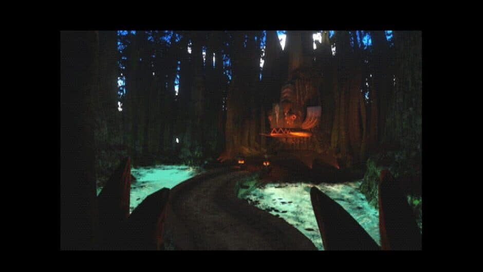 Скриншот 2 из Riven: The Sequel to Myst