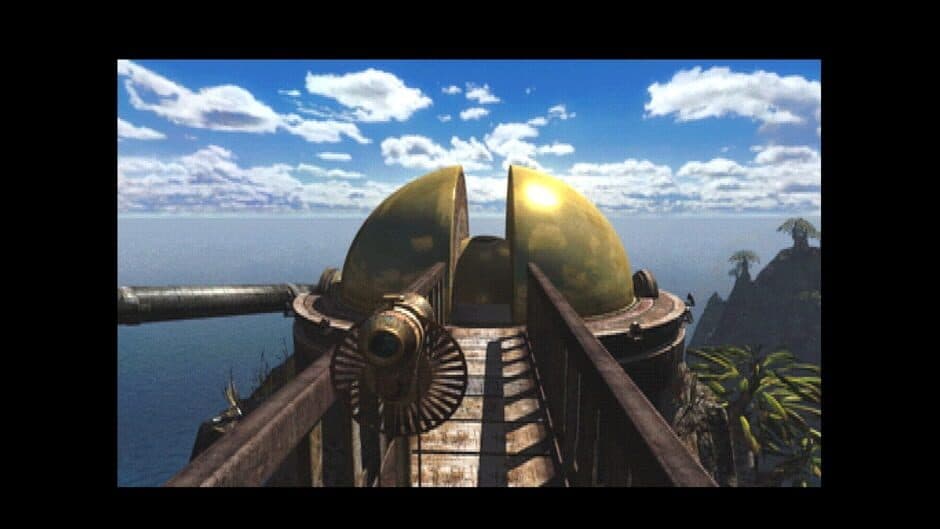 Скриншот 4 из Riven: The Sequel to Myst