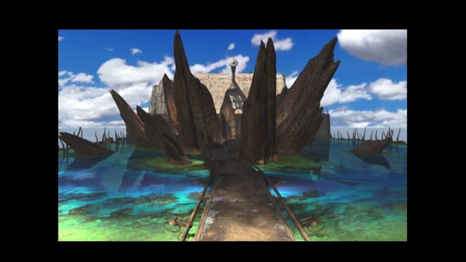 Скриншот 6 из Riven: The Sequel to Myst