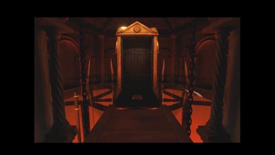Скриншот 7 из Riven: The Sequel to Myst
