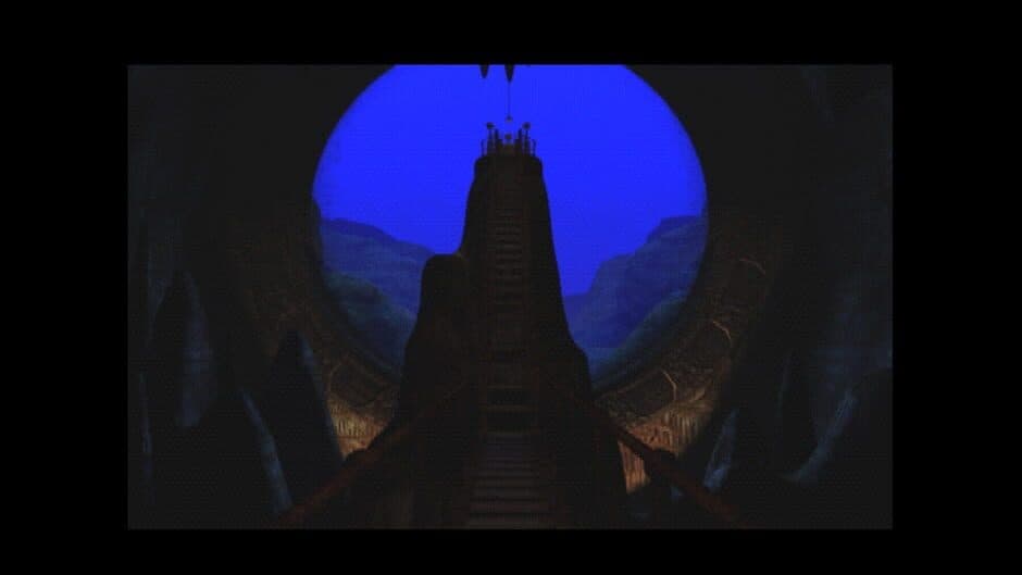 Скриншот 8 из Riven: The Sequel to Myst