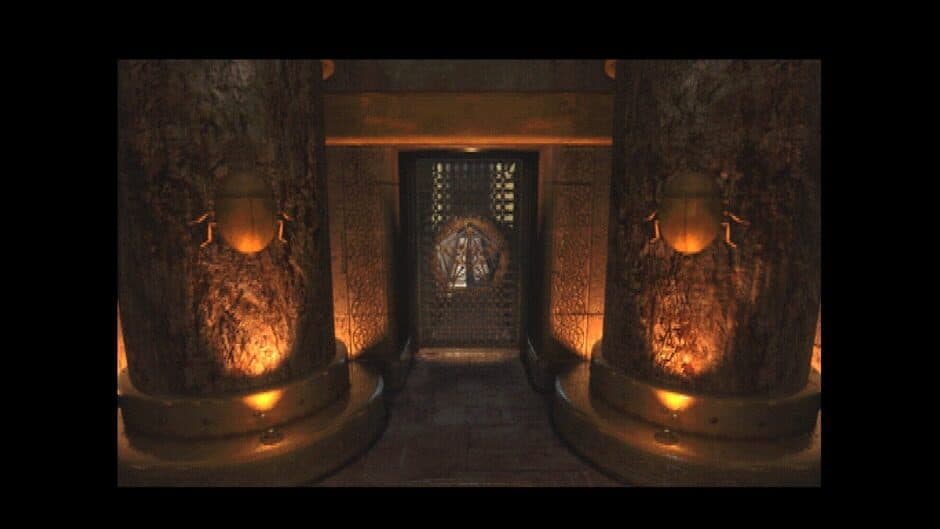 Скриншот 9 из Riven: The Sequel to Myst