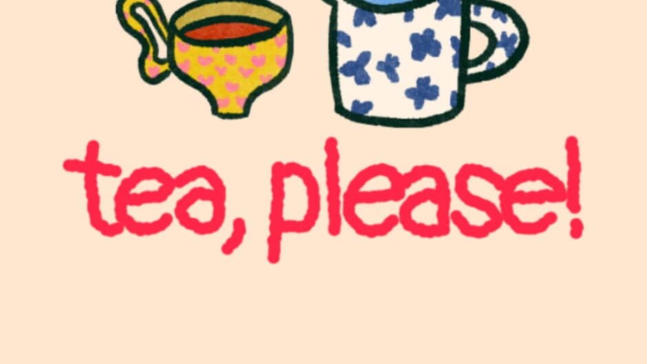 Скриншот 6 из Tea, Please!