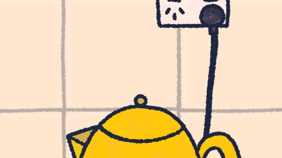 Скриншот 9 из Tea, Please!