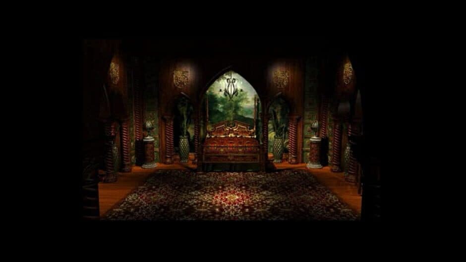 Скриншот 9 из Myst
