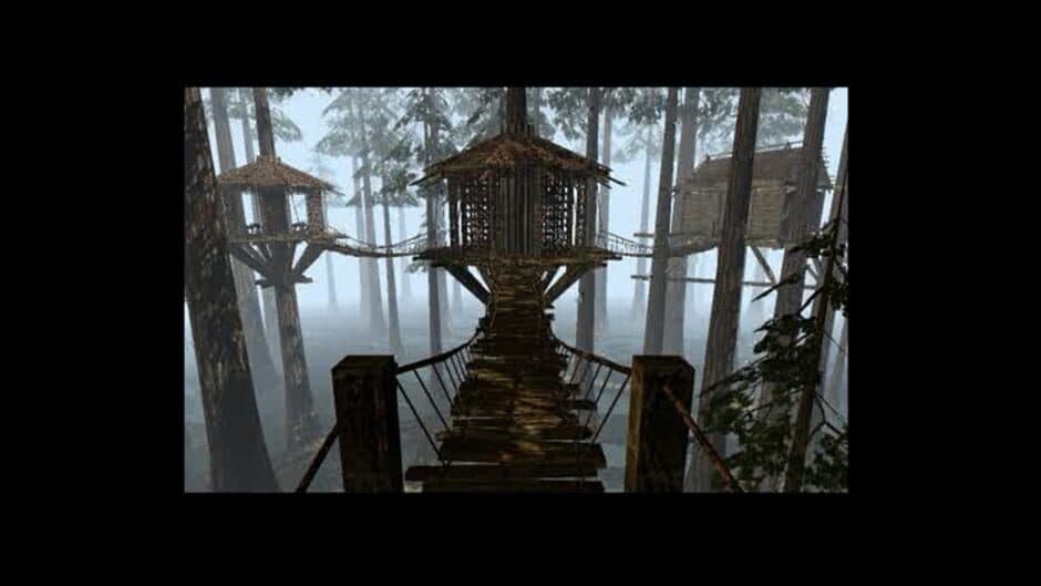 Скриншот 5 из Myst