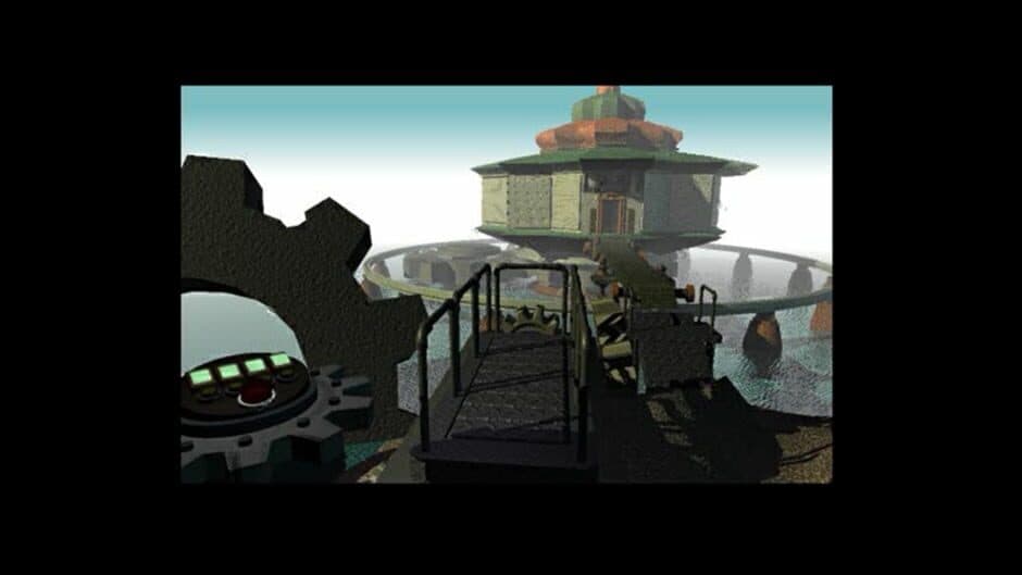 Скриншот 3 из Myst