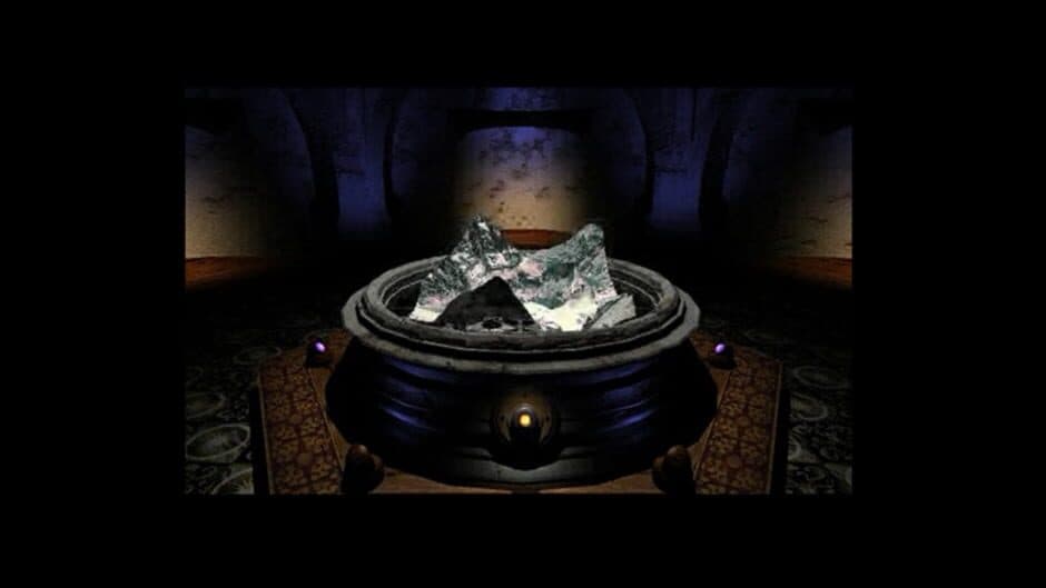 Скриншот 7 из Myst
