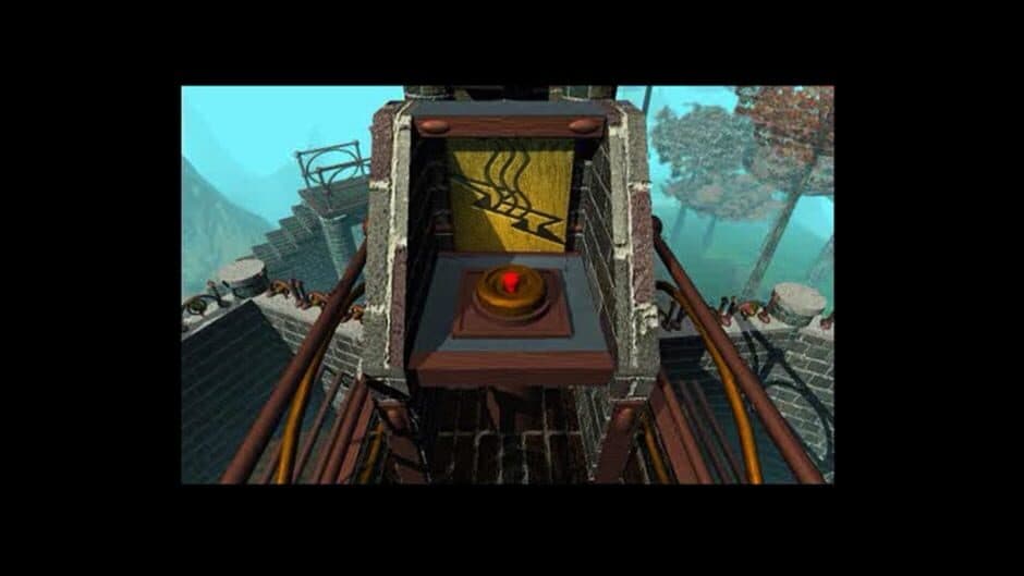 Скриншот 10 из Myst