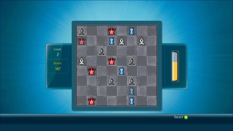 Скриншот 2 из Chessmaster Live: Chain Reaction