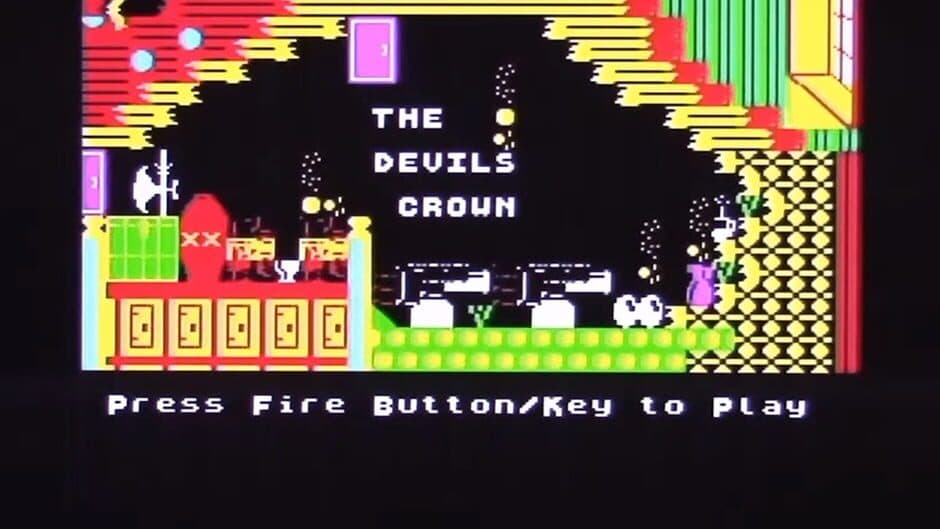 Скриншот 2 из Devil's Crown