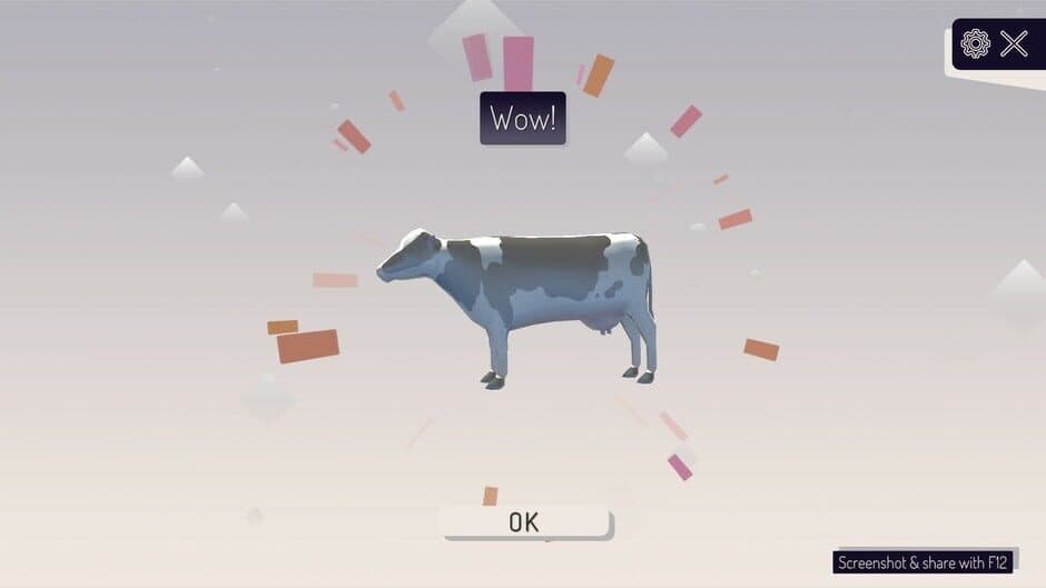 Скриншот 2 из Picture Everything: Puzzle Cross Galaxy
