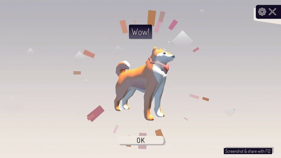 Скриншот 6 из Picture Everything: Puzzle Cross Galaxy