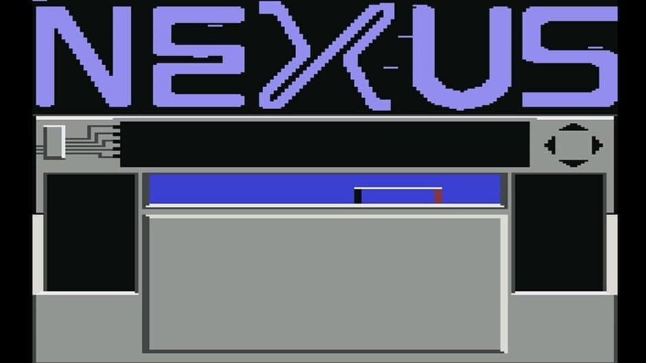 Скриншот 1 из Nexus