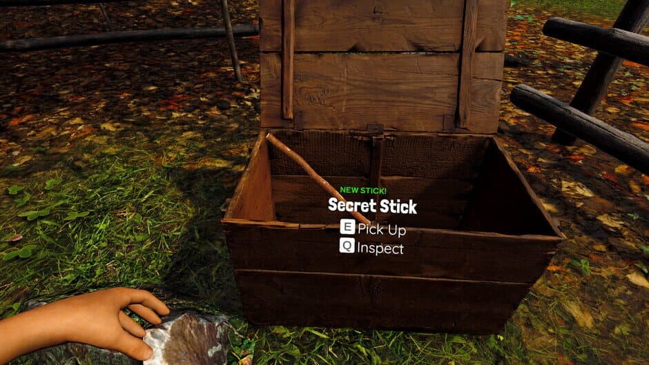 Скриншот 3 из Finding Cool Sticks