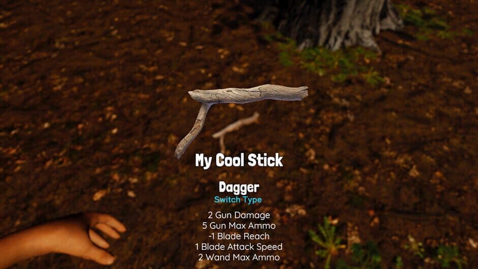 Скриншот 4 из Finding Cool Sticks