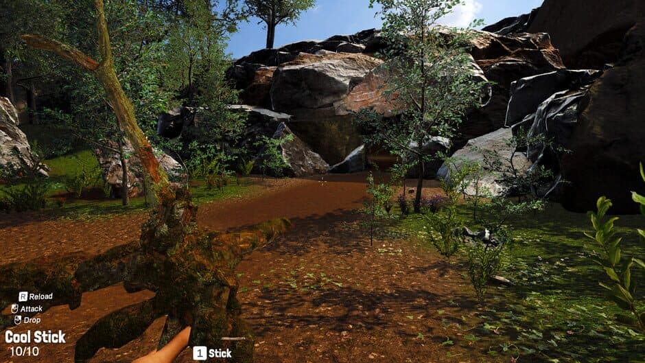 Скриншот 11 из Finding Cool Sticks
