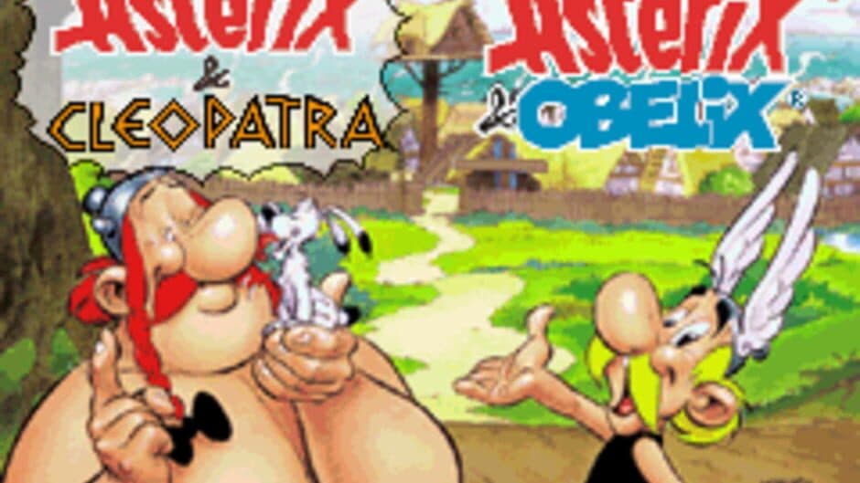 Скриншот 3 из Astérix & Obélix: Bash Them All!