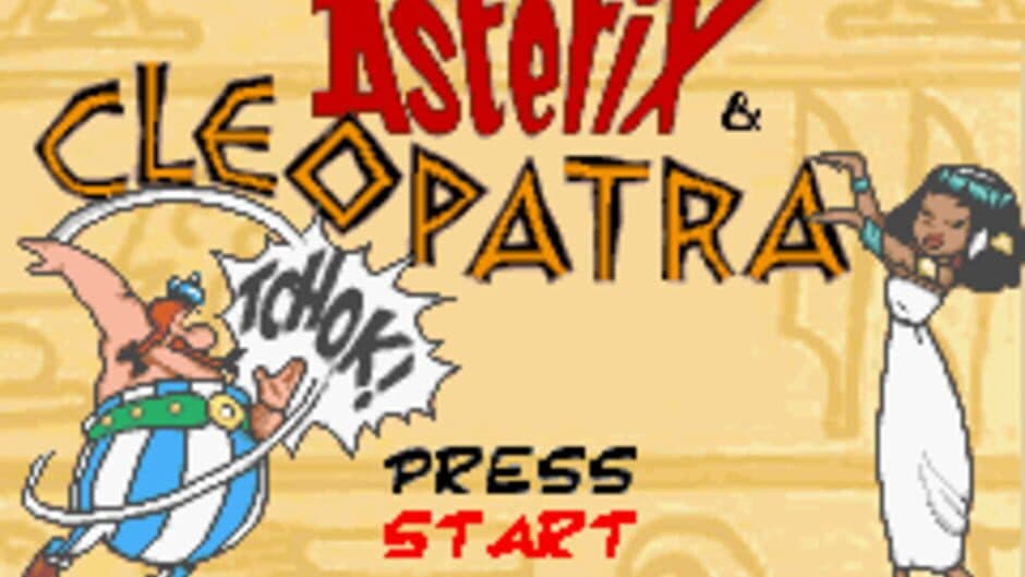 Скриншот 4 из Astérix & Obélix: Bash Them All!