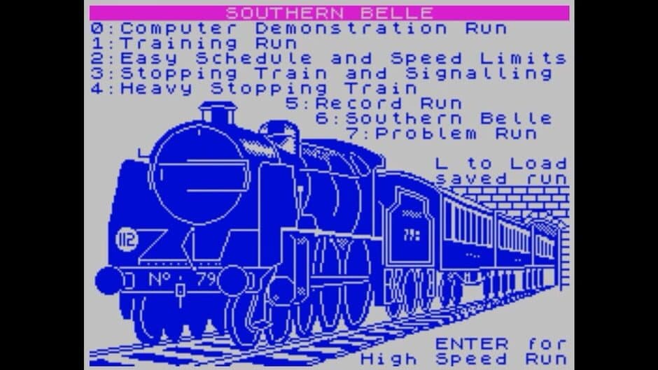 Скриншот 1 из Southern Belle