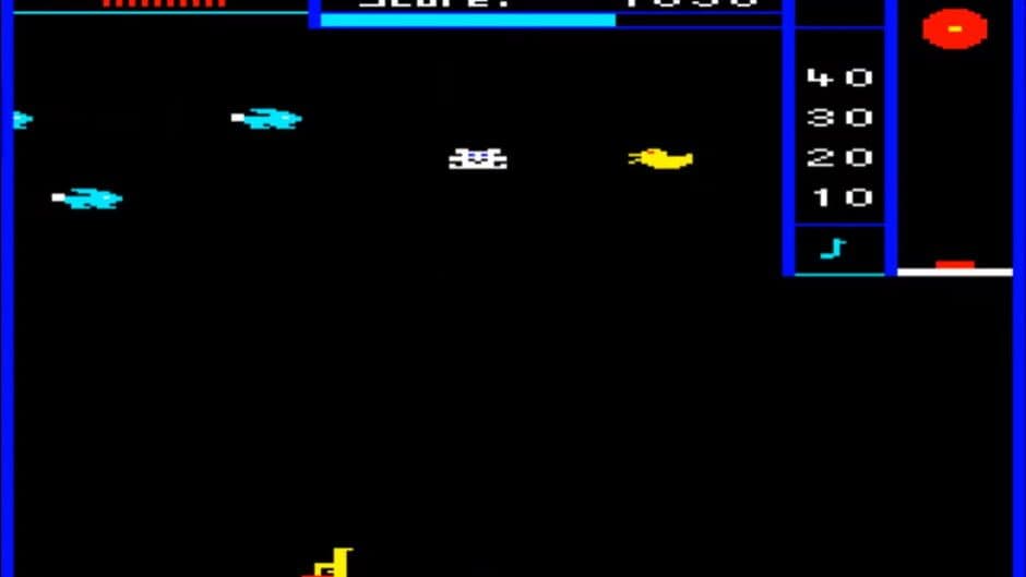 Скриншот 1 из Funfair