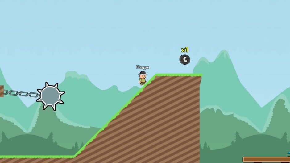 Скриншот 1 из Playomoji