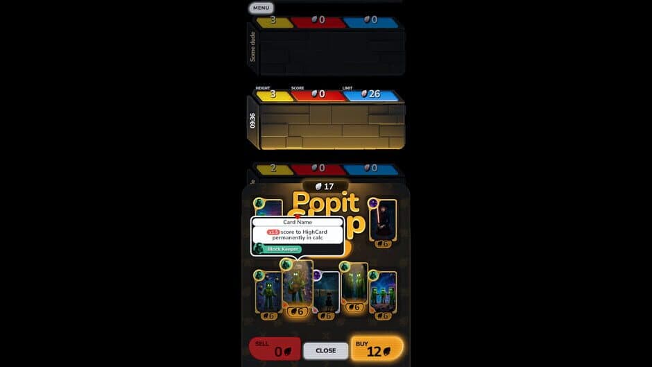 Скриншот 5 из Popit Game