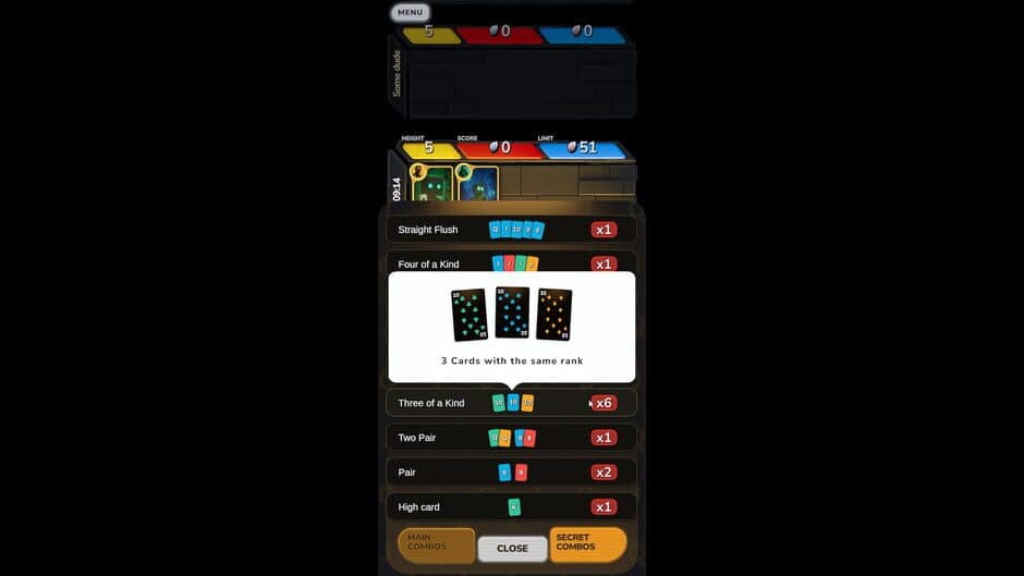 Скриншот 8 из Popit Game