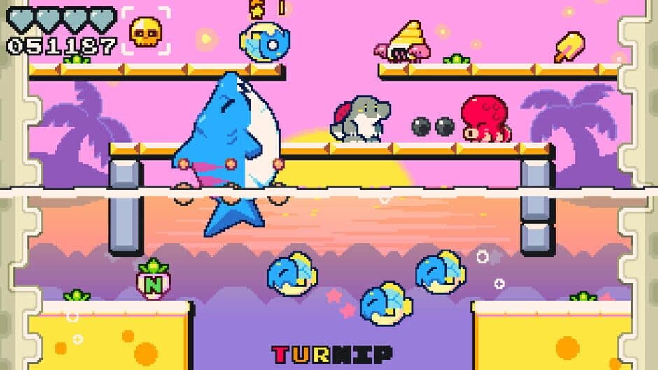 Скриншот 1 из Dino Quake