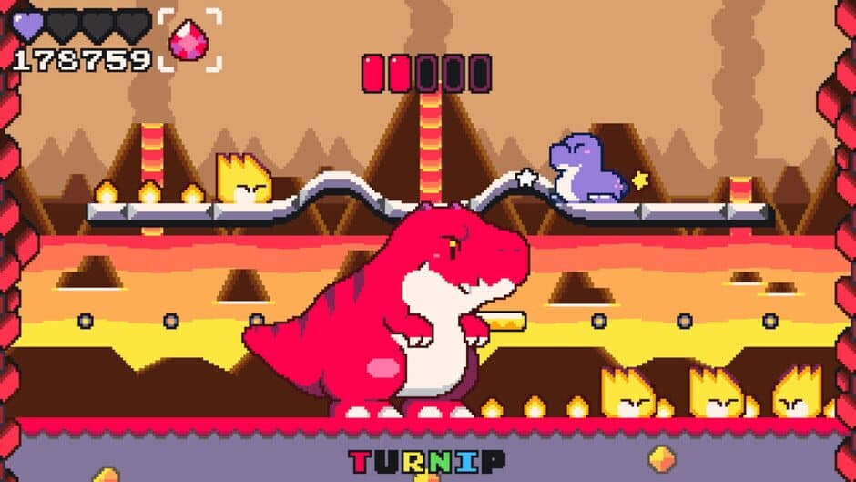 Скриншот 4 из Dino Quake