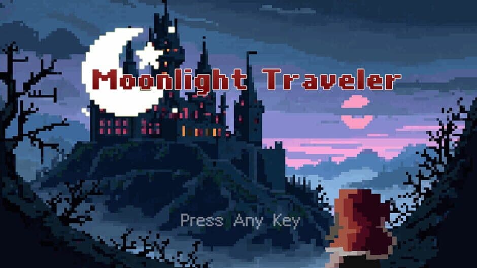 Скриншот 2 из Moonlight Traveler