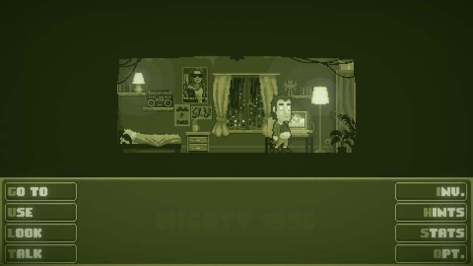 Скриншот 3 из Mighty 1990