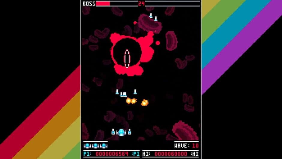 Скриншот 1 из Viral Reload EX