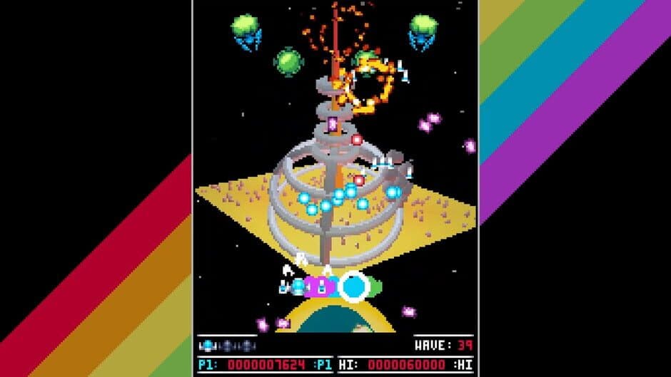 Скриншот 3 из Viral Reload EX