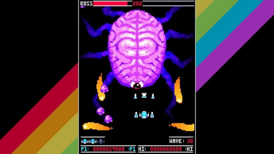 Скриншот 4 из Viral Reload EX