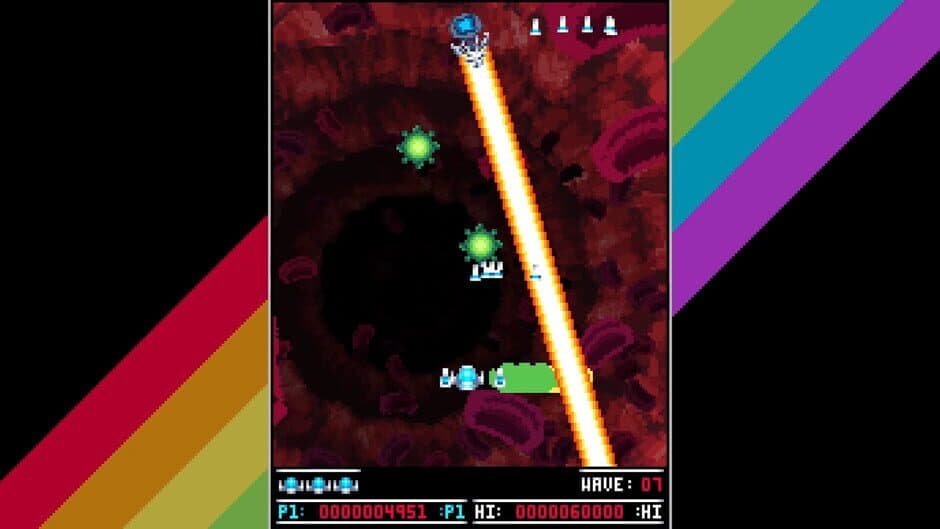 Скриншот 5 из Viral Reload EX