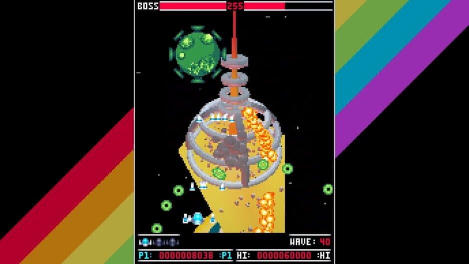 Скриншот 6 из Viral Reload EX