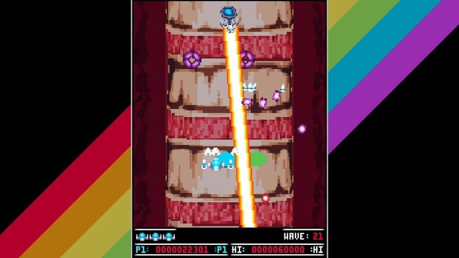 Скриншот 7 из Viral Reload EX